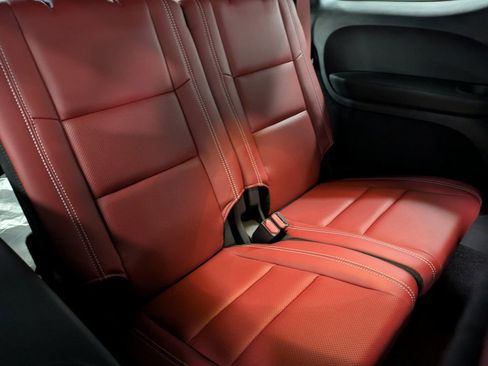 Used 2024 Dodge Durango SRT Hellcat AWD/4WD image 30