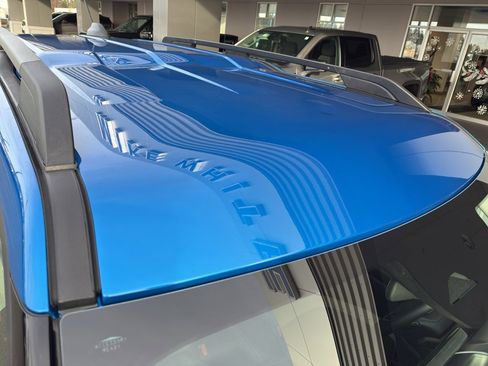 New 2025 Ford Bronco Sport Big Bend image 35