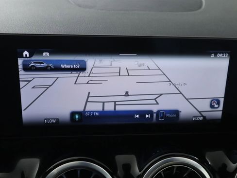 Certified 2025 Mercedes-Benz GLA 250 image 15