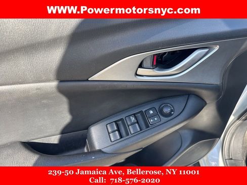 Used 2019 MAZDA CX-3 Sport image 25