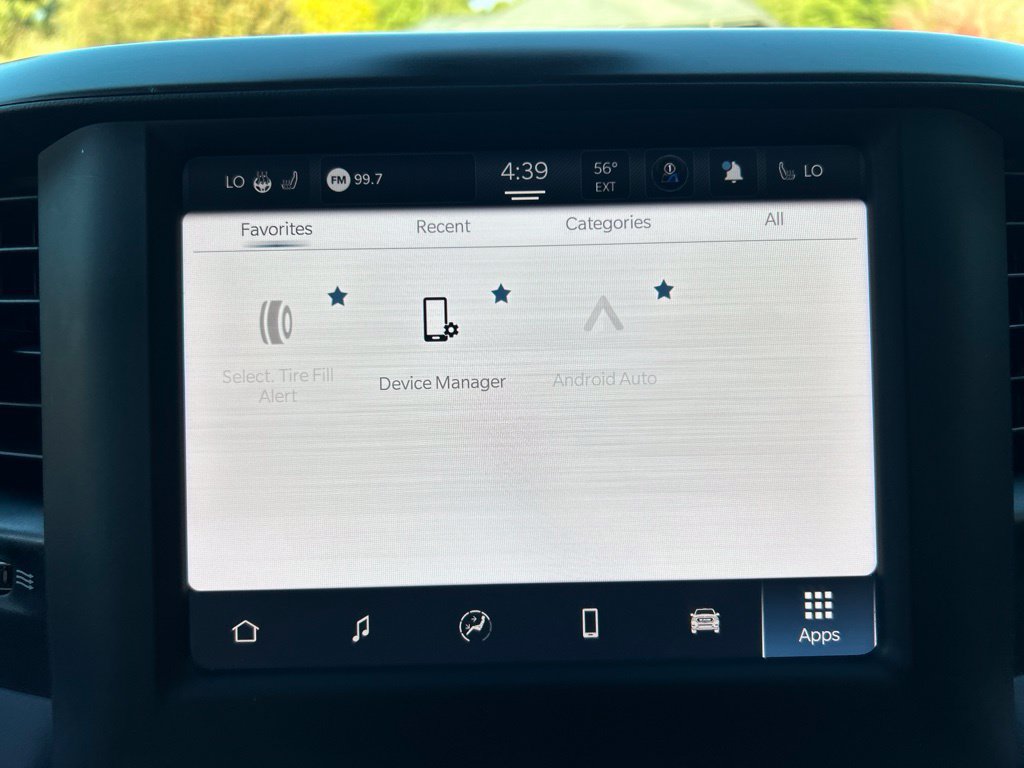 Used 2022 RAM 2500 Laramie AWD/4WD image 35