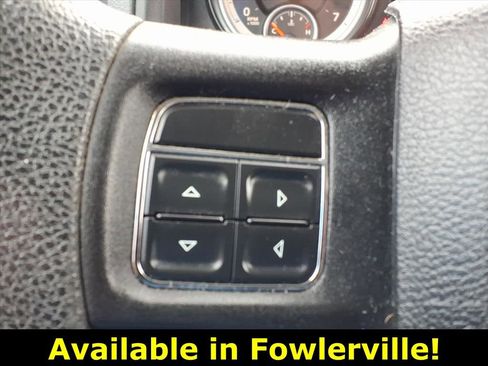 Used 2017 RAM 1500 ST w/ SXT Appearance Group image 25