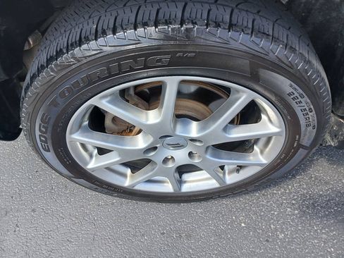 Used 2019 Dodge Journey GT AWD/4WD image 11
