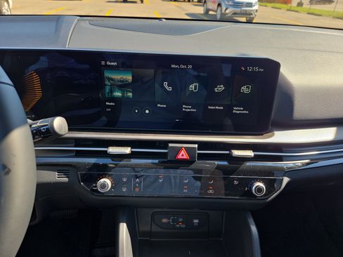 New 2026 Kia Sportage LX w/ LX Convenience Package image 11