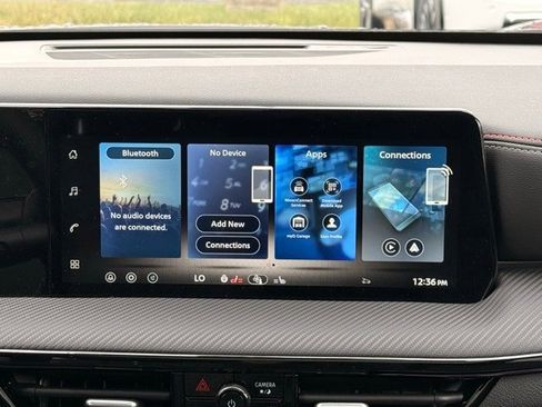 New 2026 Nissan Kicks SR w/ SR Premium Package image 23