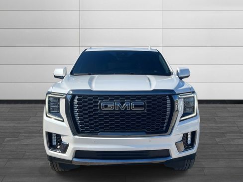 Used 2024 GMC Yukon Denali Ultimate image 7