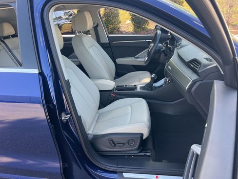 Certified 2024 Audi Q3 2.0T Premium Plus AWD/4WD image 42