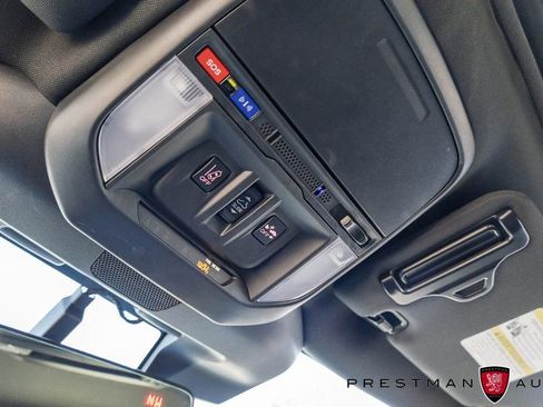 Used 2023 Subaru Forester Wilderness image 35