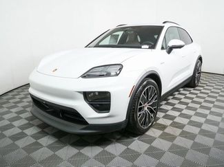 New 2026 Porsche Macan Electric video 1