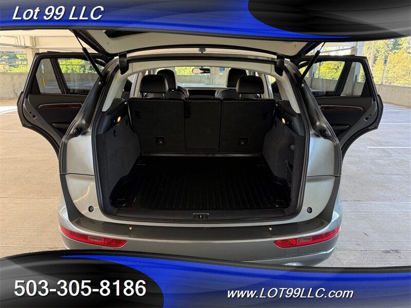 Used 2016 Audi Q5 2.0T Premium AWD/4WD image 43