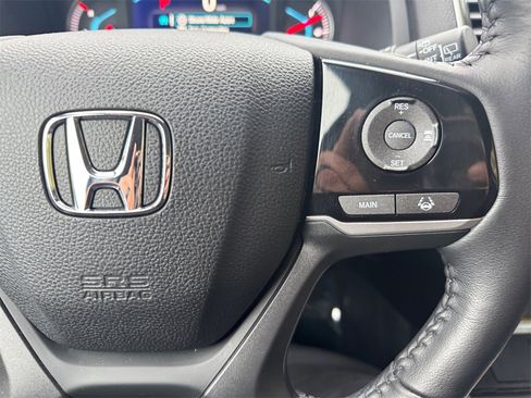 Used 2021 Honda Pilot Special Edition image 30