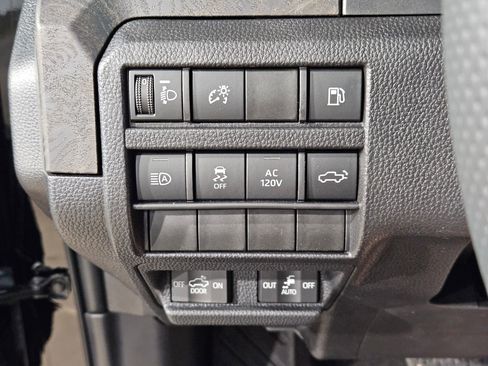New 2026 Toyota Tacoma Limited AWD/4WD image 14