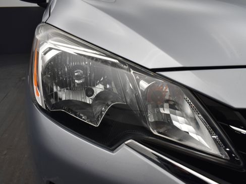 Used 2022 Mitsubishi Mirage FWD image 6