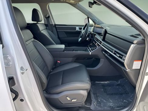 New 2025 Hyundai Santa Fe Limited image 23