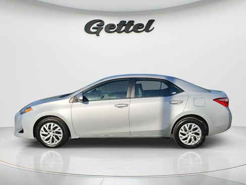 Used 2017 Toyota Corolla LE image 7