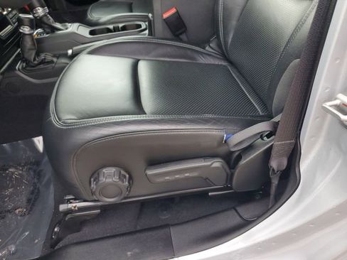 Certified 2023 Jeep Wrangler Sahara image 21