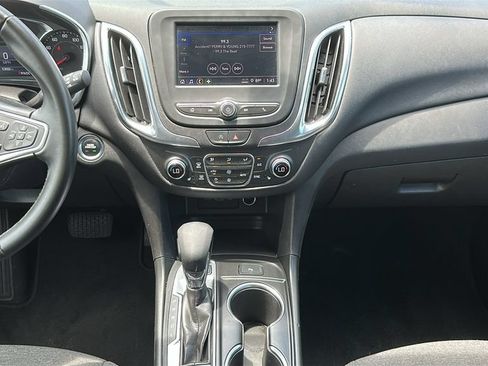 Used 2024 Chevrolet Equinox LT AWD/4WD image 22