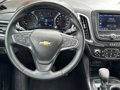 Used 2024 Chevrolet Equinox LT AWD/4WD image 14