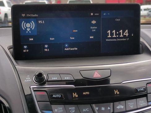 Used 2019 Acura RDX AWD image 25