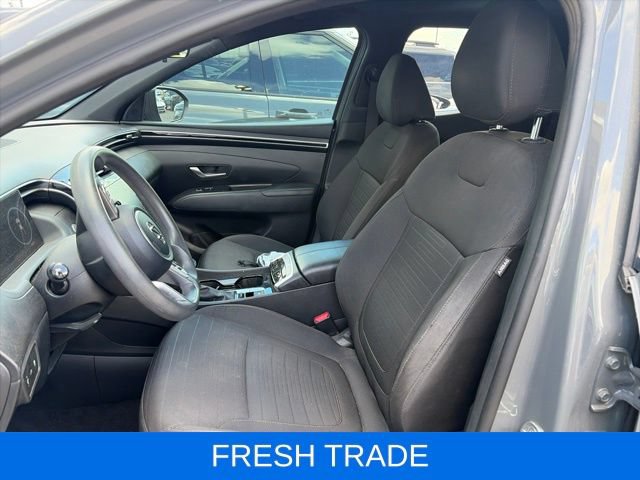 Used 2023 Hyundai Santa Cruz SEL w/ Activity Package AWD/4WD image 3