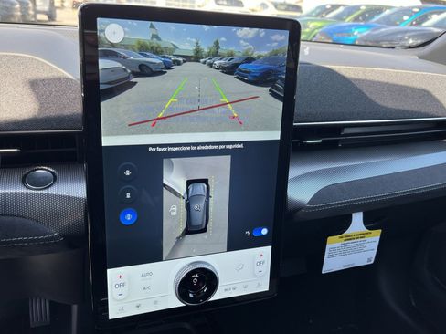 New 2025 Ford Mustang Mach-E GT w/ Interior Protection Package image 19