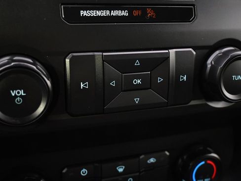 Used 2018 Ford F150 XL AWD/4WD image 28