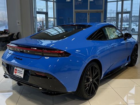 New 2026 Honda Prelude image 5