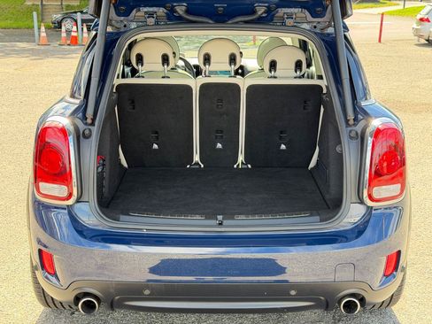 Used 2018 MINI Cooper Countryman S AWD/4WD image 36