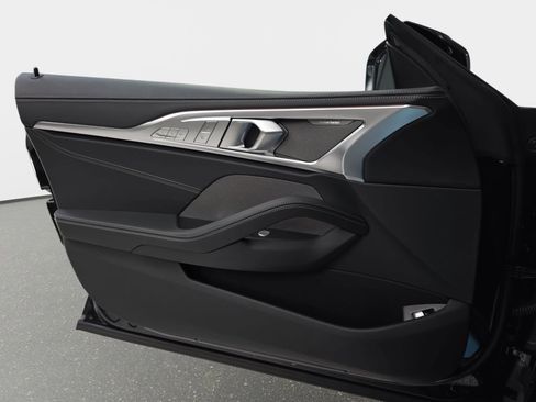 New 2026 BMW M850i xDrive AWD/4WD image 26