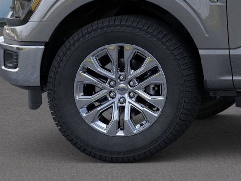 New 2026 Ford F150 XLT w/ XLT Chrome Appearance Package image 19
