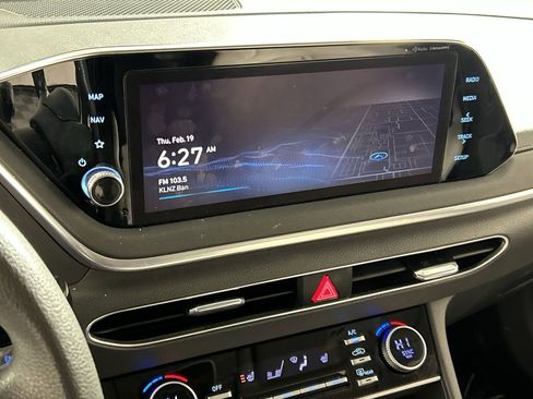 Used 2023 Hyundai Sonata SEL image 16