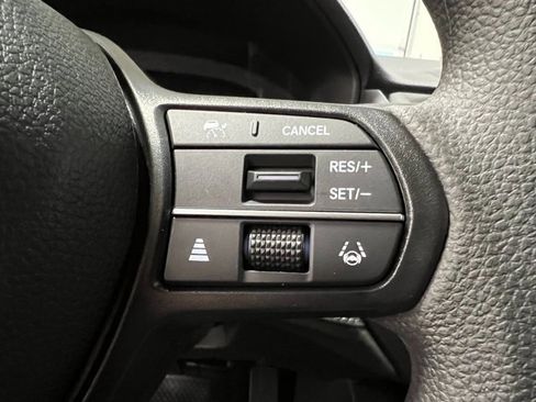 New 2024 Honda Accord EX image 21