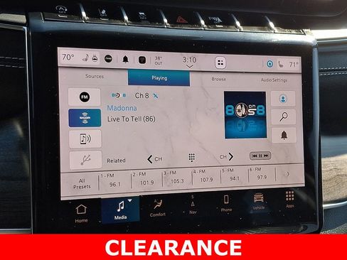 Used 2024 Jeep Grand Cherokee L Limited image 19