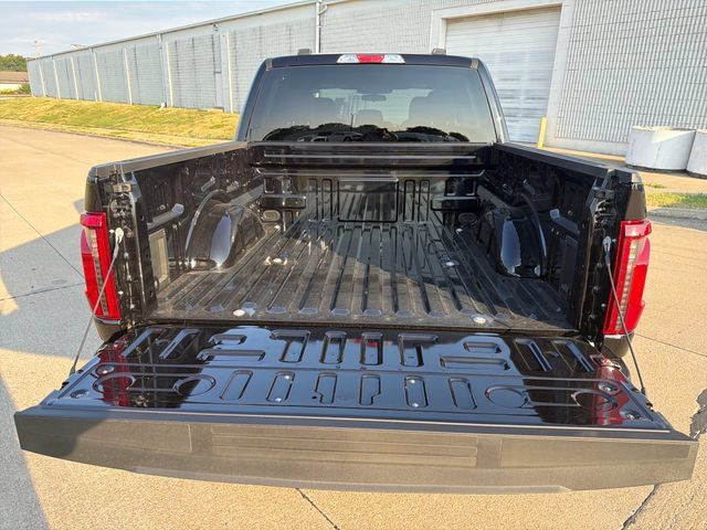 New 2026 Ford F150 STX AWD/4WD image 8