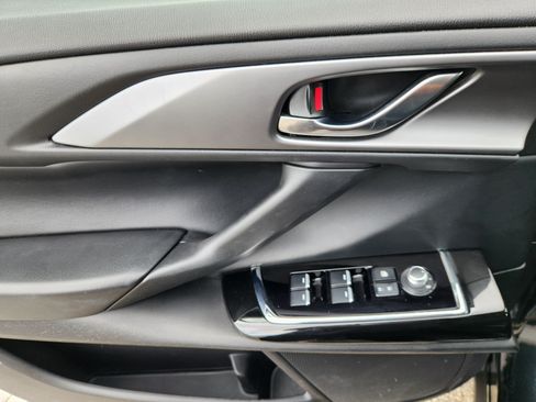 Certified 2022 MAZDA CX-9 Touring AWD/4WD image 17