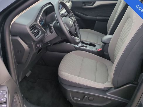 Used 2022 Ford Escape SE w/ Convenience Package image 17