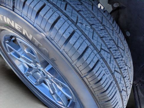 Used 2022 Ford Bronco Sport Big Bend w/ Convenience Package image 42