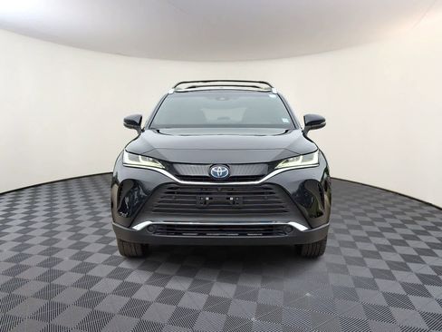Certified 2021 Toyota Venza Limited w/ Activity Package (TMS) AWD/4WD image 3