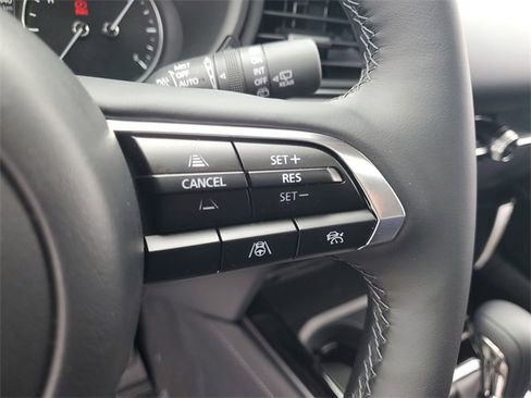 New 2026 MAZDA CX-30 2.5 Turbo w/ Premium Plus Pkg image 24