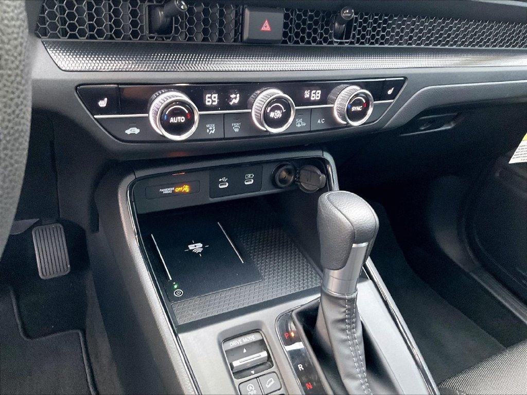 Used 2026 Honda CR-V EX image 26