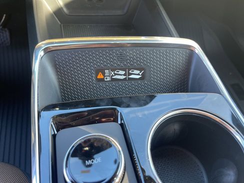 New 2026 Chevrolet Equinox ACTIV image 30