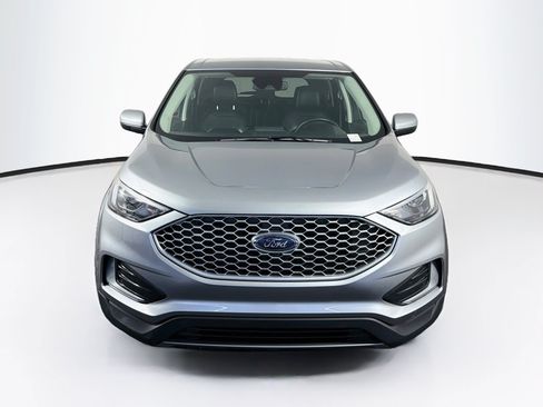 Used 2024 Ford Edge SEL AWD/4WD image 2