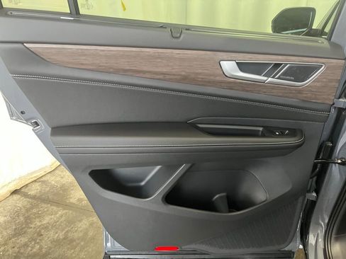 New 2026 Volkswagen Atlas SEL Premium R-Line image 20