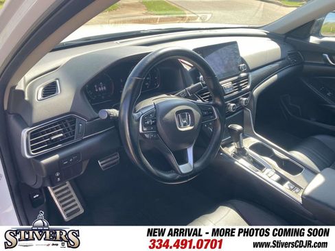 Used 2022 Honda Accord Sport Special Edition image 53