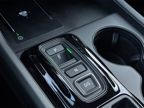 New 2026 Honda Passport RTL image 24