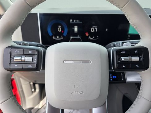 New 2026 Hyundai Santa Fe SEL FWD image 31