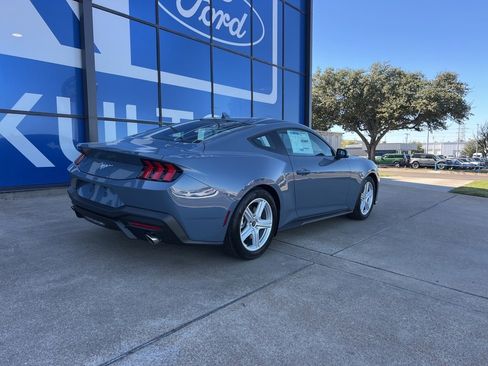 New 2026 Ford Mustang EcoBoost image 6