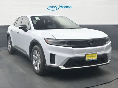 New 2026 Honda Prologue Eco image 2
