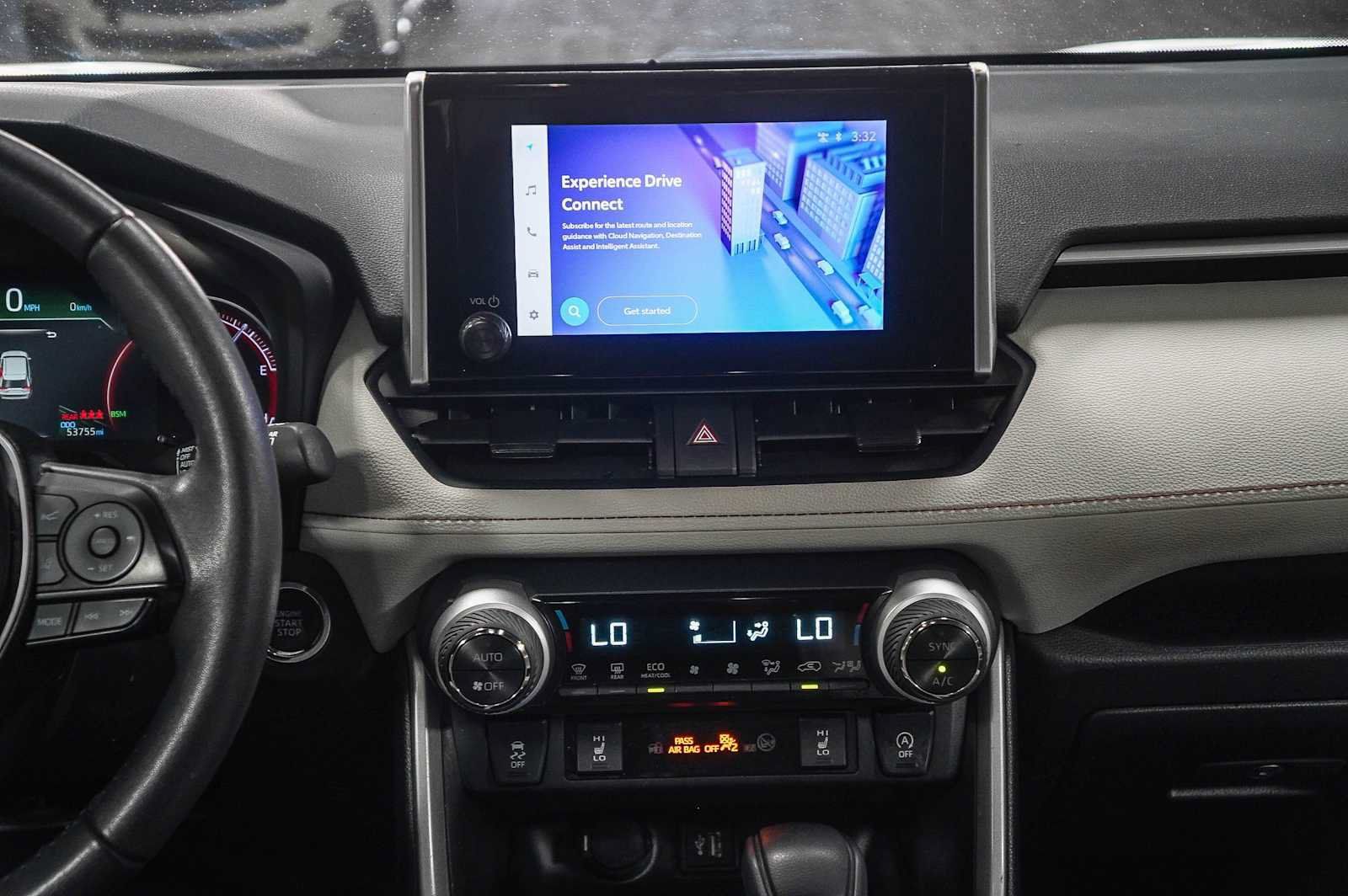 Used 2023 Toyota RAV4 XLE w/ Convenience Package FWD image 14