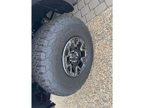 New 2026 Ford F150 Raptor AWD/4WD image 15